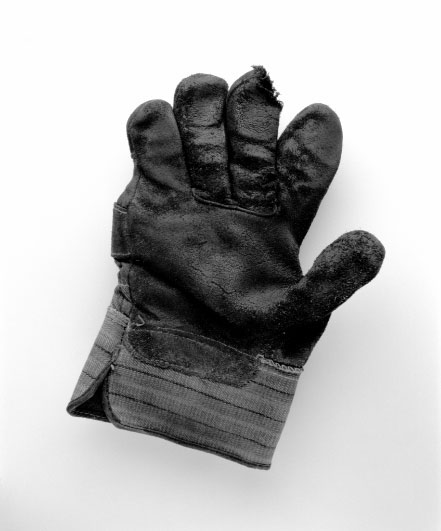 work glove